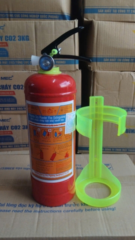 Bình cứu hỏa MFZL2 ABC Trung Quốc