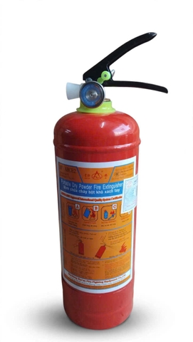 Bình cứu hỏa MFZL2 ABC Trung Quốc
