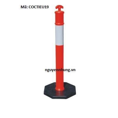 Cọc tiêu 004 cao 110 cm