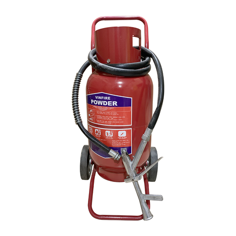 Bình cứu hỏa MFTZL35 ABC VINFIRE