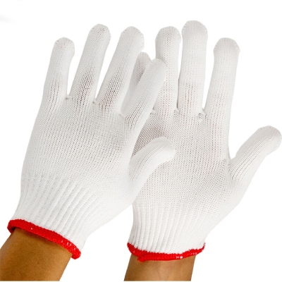 Găng tay sợi Polyester
