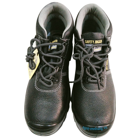Giày Jogger cao cổ mã Bestrun Mã 231
