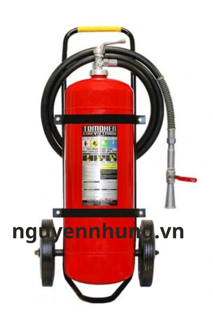 Bình chữa cháy ABC 35 kg TOMOKEN