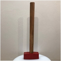 Búa Tạ Thoát hiểm 5 Kg