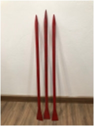 Xà Beng Thoát hiểm