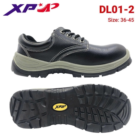 Giày Bảo Hộ  XP _ DL01-2