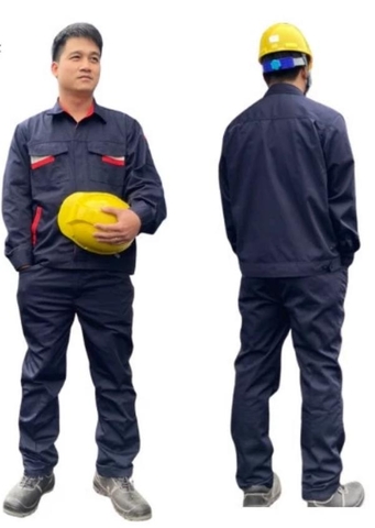 Quần áo bảo hộ PANGZIM DNPR01