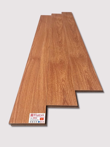 Sàn flotex 12mm