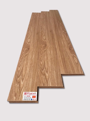 Sàn flotex 12mm