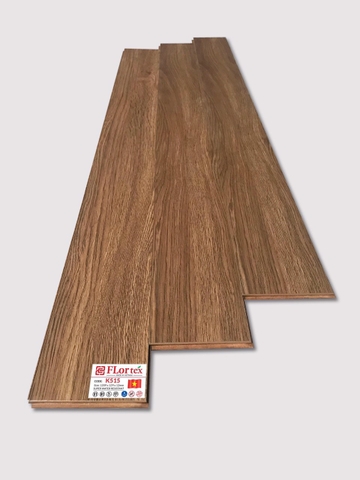 Sàn flotex 12mm