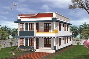 Sơn nước công trình