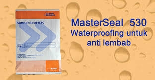 Quy trình thi công chống thấm vật liệu Masterseal 530