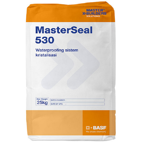 MasterSeal 530