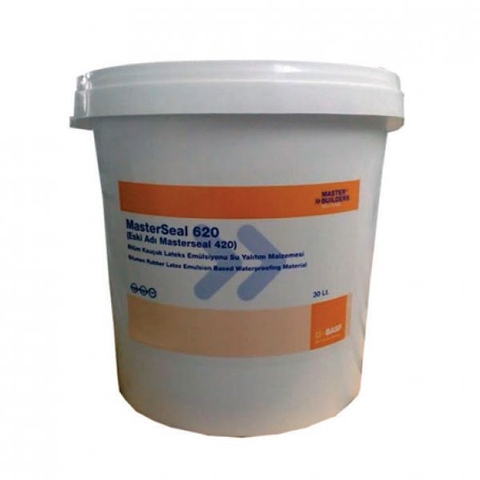 MasterSeal 620