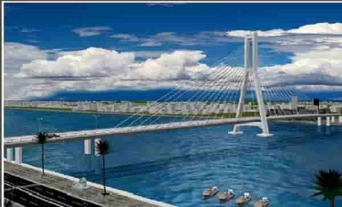 Dự án Cầu Nhật Lệ 2 Đồng Hới