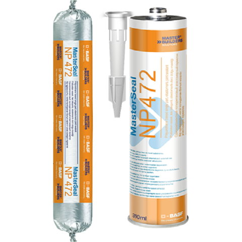 MasterSeal NP 472