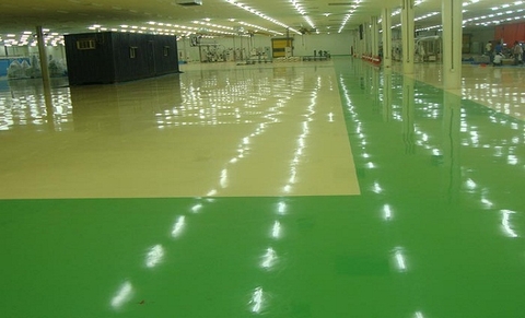 Sơn Epoxy