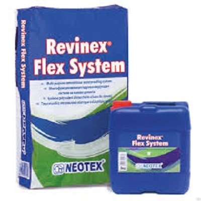 Revinex Flex U360