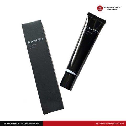 Serum chống nắng Kanebo Veil Of Day 40g