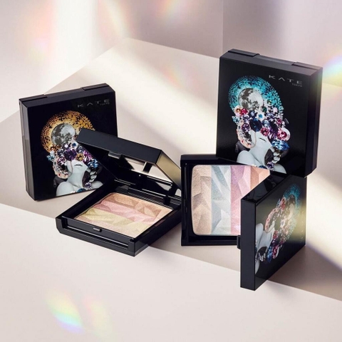 Phấn bắt sáng Kate Kanebo Auroralized Glow Highlighter