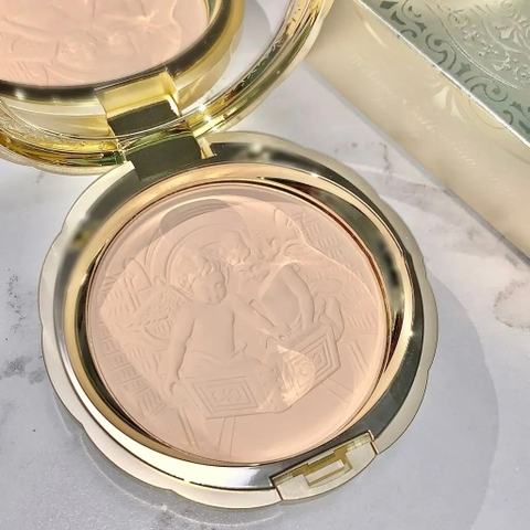 Phấn phủ Millano Collection Powder Kanebo