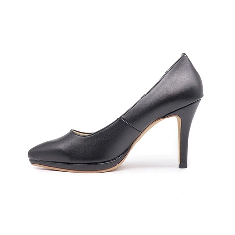 Giầy cao gót nữ 10cm KOSU 2008