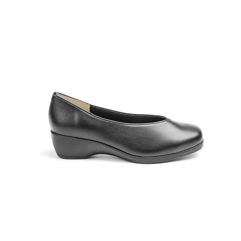 Giầy da nữ 3,5cm Kosu 2032