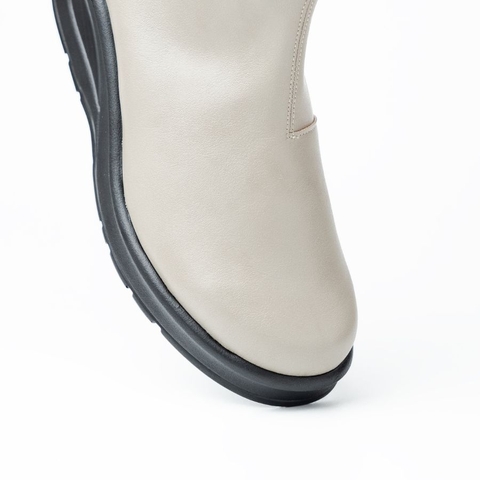 Boot da 5,5cm Casual Stretch Kosu K-23500