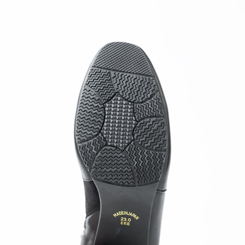 Boot da nữ cao cổ 6cm Kosu K-22102