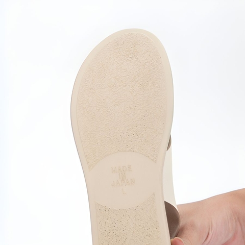 Sandal đế xuồng 5,5cm Cushii Kosu K-24213