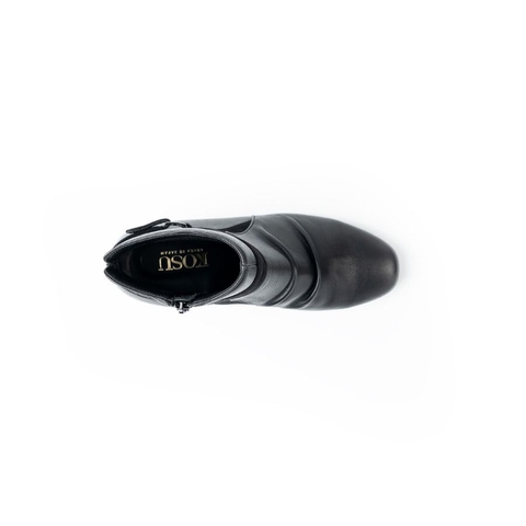 Boot da nữ cao cổ 6cm Kosu K-22102