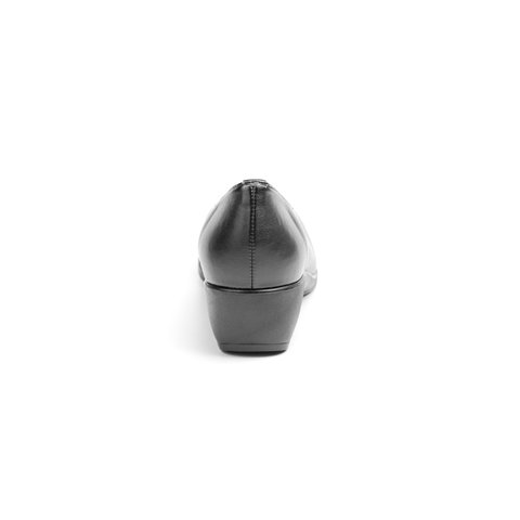 Giầy da nữ 3,5cm Kosu 2032