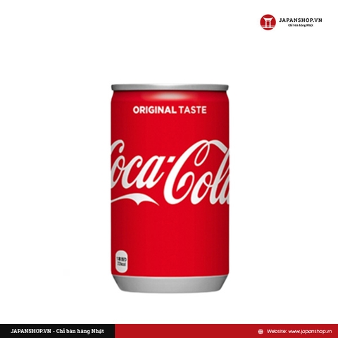 Cocacola 160ml