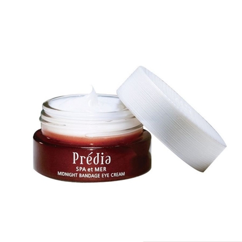 Kem dưỡng mắt Kosé Prédia Spa et Mer Midnight Bandage eye Cream