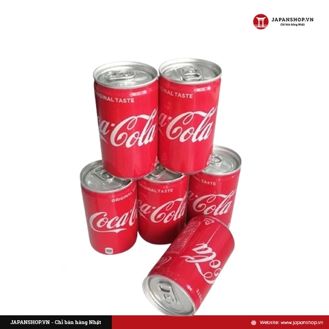 Cocacola 160ml