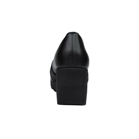 Giày da sequin 7cm Kosu K-24M23