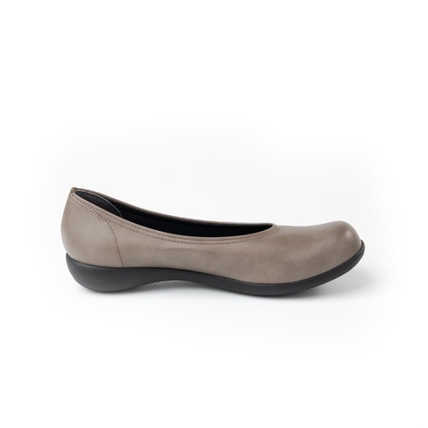 Giày da Lupain 3cm Flat sole Re:getA RBP1523