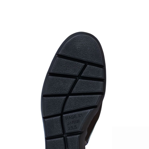 Giày da 5,5cm Slingback Kosu K-25661