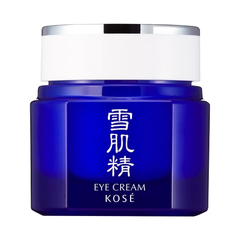 Kem dưỡng mắt hỗ trợ giảm thâm, mờ nếp nhăn Kose 20g