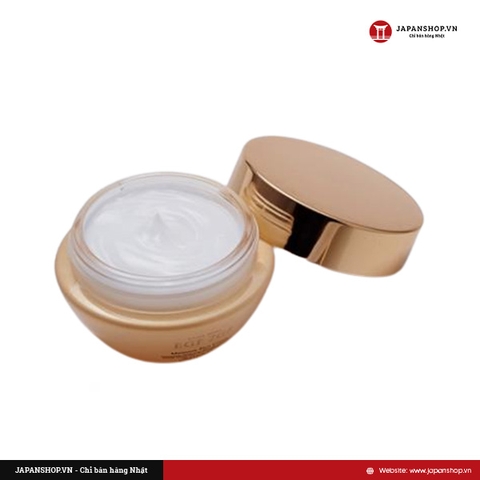 Kem dưỡng đêm 7GF Aishodo Moisture Face Cream 50g