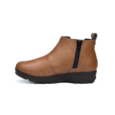Boot da cổ ngắn 3,5cm Kosu K-24552