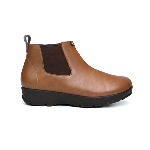 Boot da cổ ngắn 3,5cm Kosu K-24552