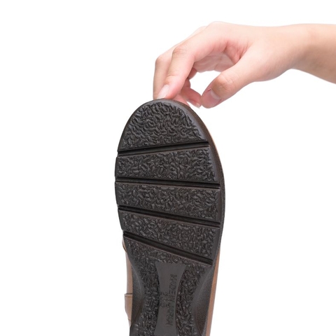 Boot da cổ ngắn 3,5cm Kosu K-24552