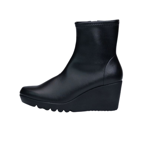 Boot da cao cổ 8cm Casual Kosu 24600