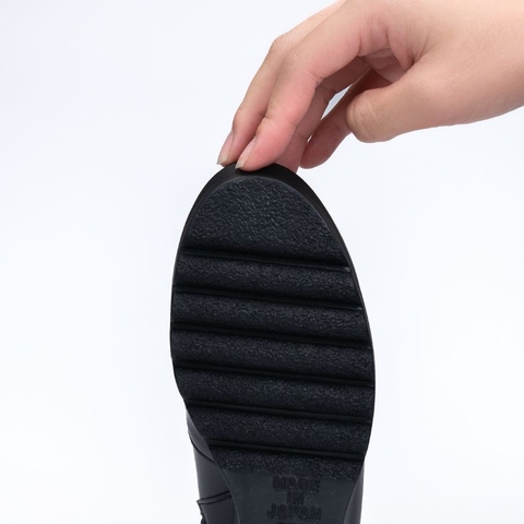 Boot da cao cổ 8cm Casual Kosu 24600
