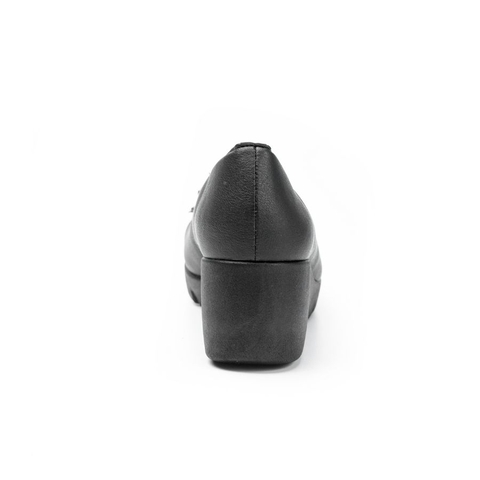 Giầy da đế xuồng 5,5cm Kosu K-23618