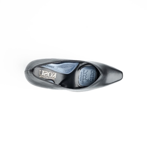 Giầy da nữ cao gót 7cm Kosu K-23620