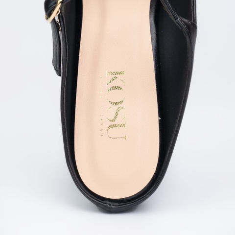 Giày mule Mary Jane 7cm Kosu K-24040