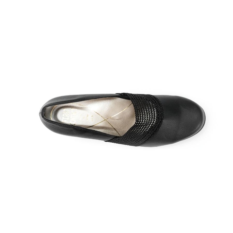Giầy da nữ 5,5cm Kosu K-20614
