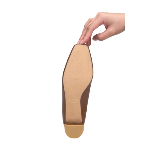 Giày da cao cấp cắt V 5cm Kosu K-24401